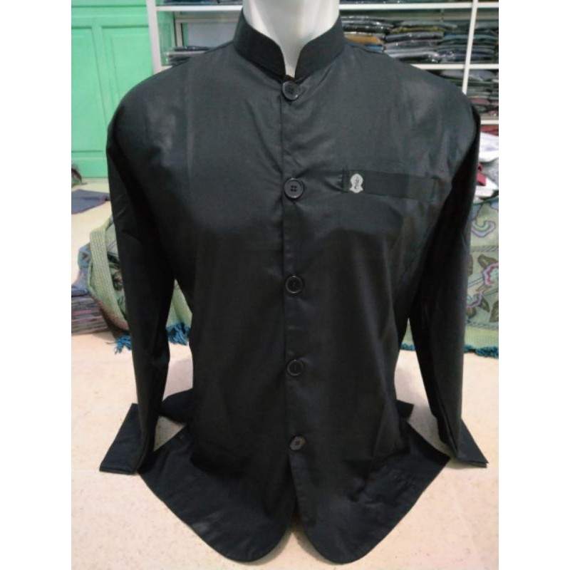 Baju Koko / Baju Muslim / Baju Taqwa/ Allebas