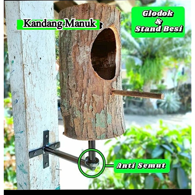 Glodok Murai & Stand Anti Semut