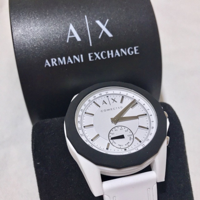 jam armani exchange