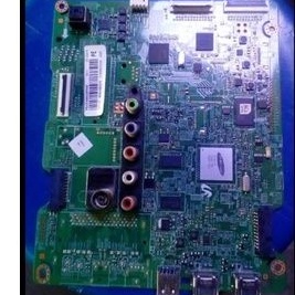 MESIN MB MAINBOARD MODUL TV SAMSUNG 43F4900 PS43F4900