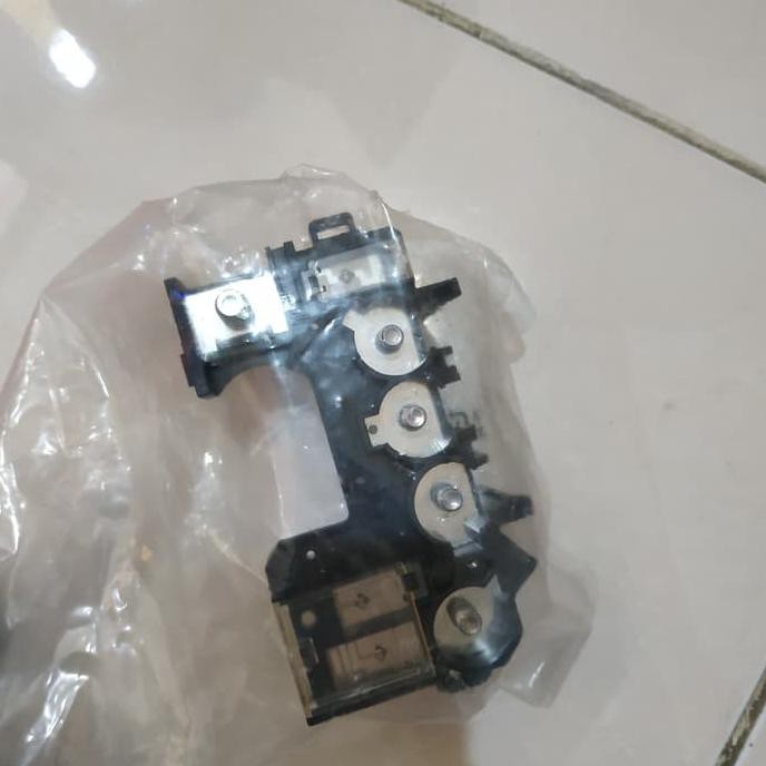 TERMINAL AKI SEKRING AKI BRIO MOBILIO FREED