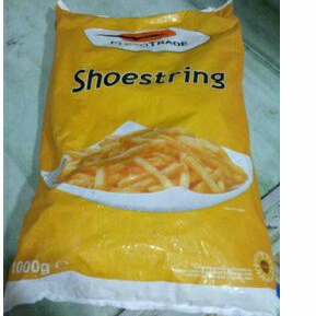 

Kentang shoestring
