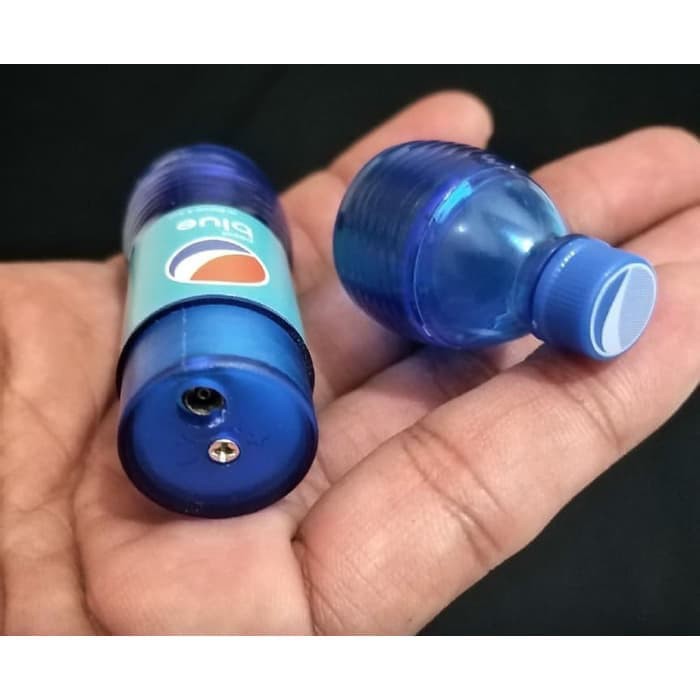 PROMO KOREK API GAS UNIK BOTOL PEPSI MANCIS LAS LIGHTER KOREK UNIK