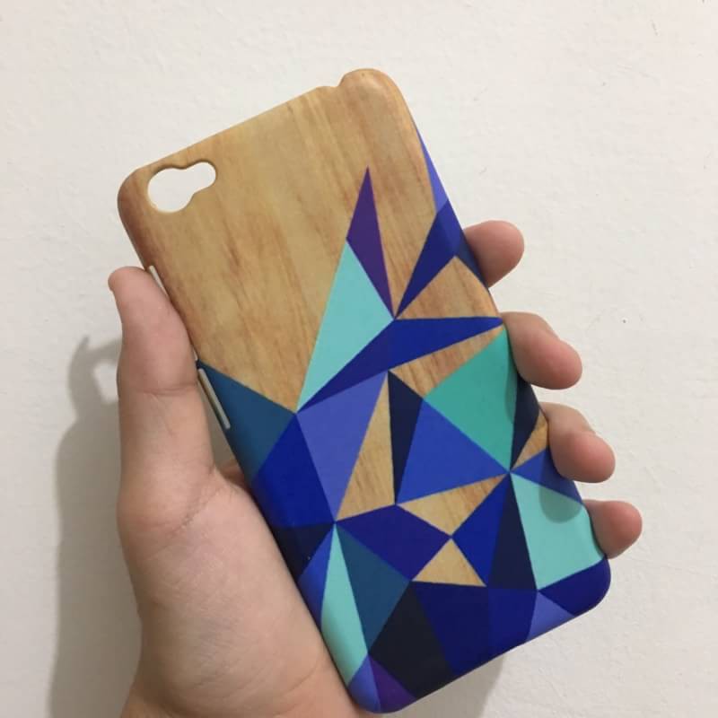 Casing Huawei Y5 2017/ Y5III Custom Case Lucu Terkini