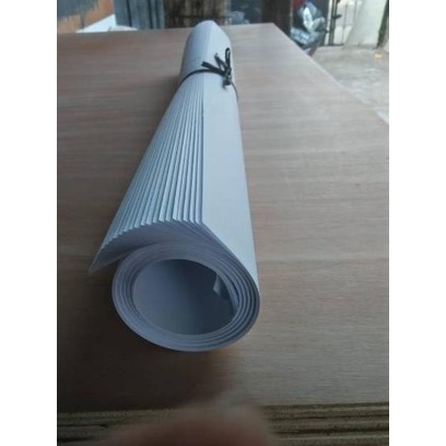 

Kertas Flipchart Buram Uk 70x100 Cm ..