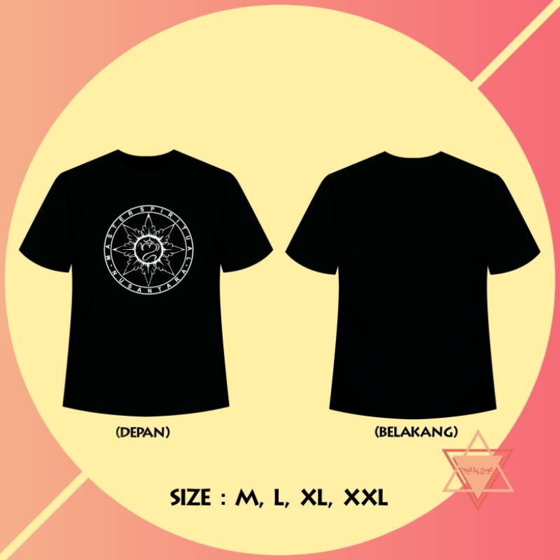 KAOS KALACAKRA MASTER SPIRITUAL NUSANTARA