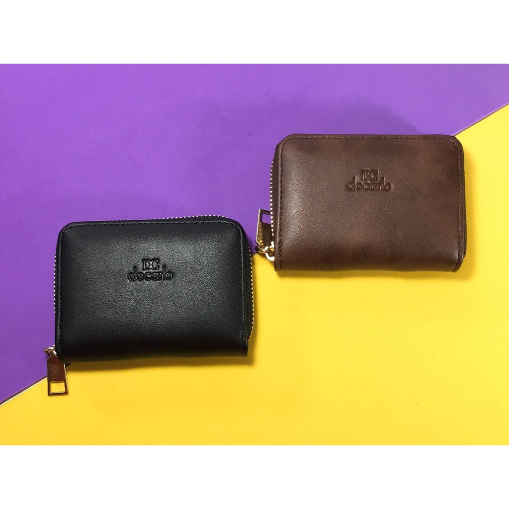 Dompet Wanita Merek Decarlo (3493)