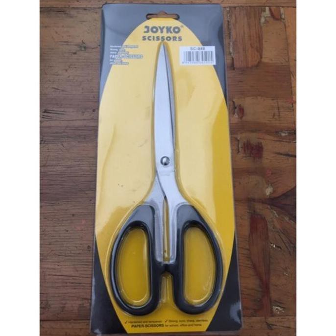 

Jual Gunting JOYKO 848 besar