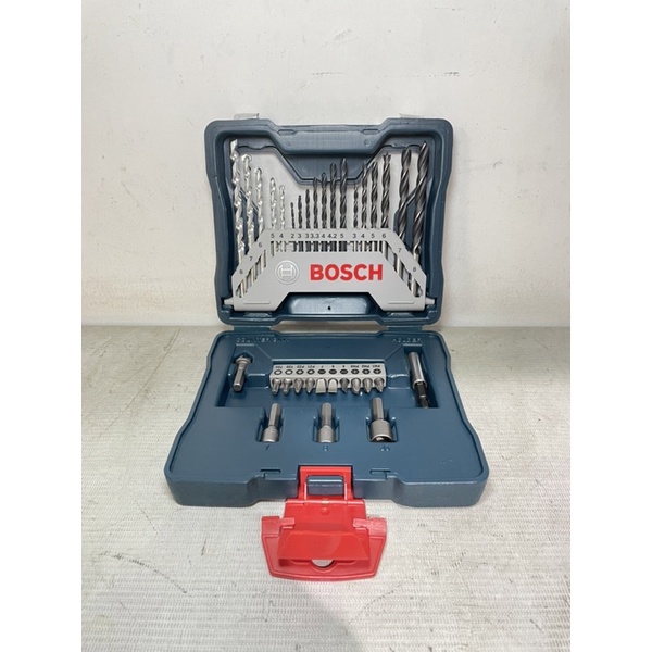 mata bor set 33pcs bosch / mata bor set bosch / bosch mata bor besi kayu beton / mata bor set x line bosch 33pcs / bosch mata bor dan obeng set x line 33pcs / bosch mata bor set besi kayu beton / mata bor besi set bosch / mata bor obeng set bosch / bosch