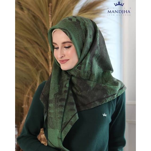 MANDJHA HIJAB