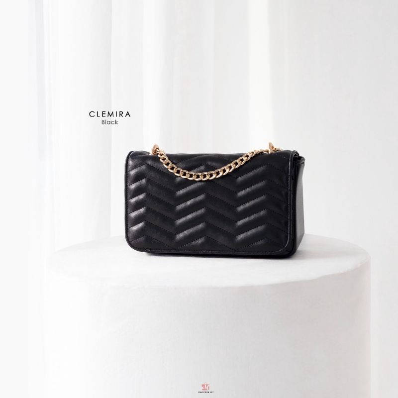 Damelia Melstore jkt Tas wanita Clemira DAMELIA MELSTORE JKT
