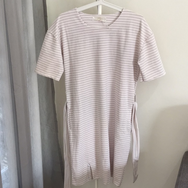 Dress basic avenue all size