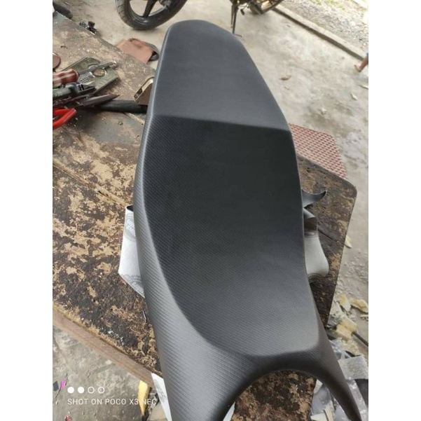 jok custom vixion new press siku