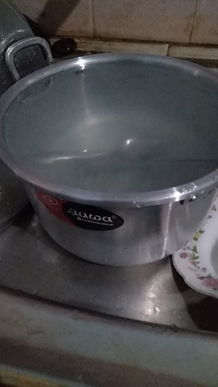 Panci Jawa Tl 24 Cm  Maspion