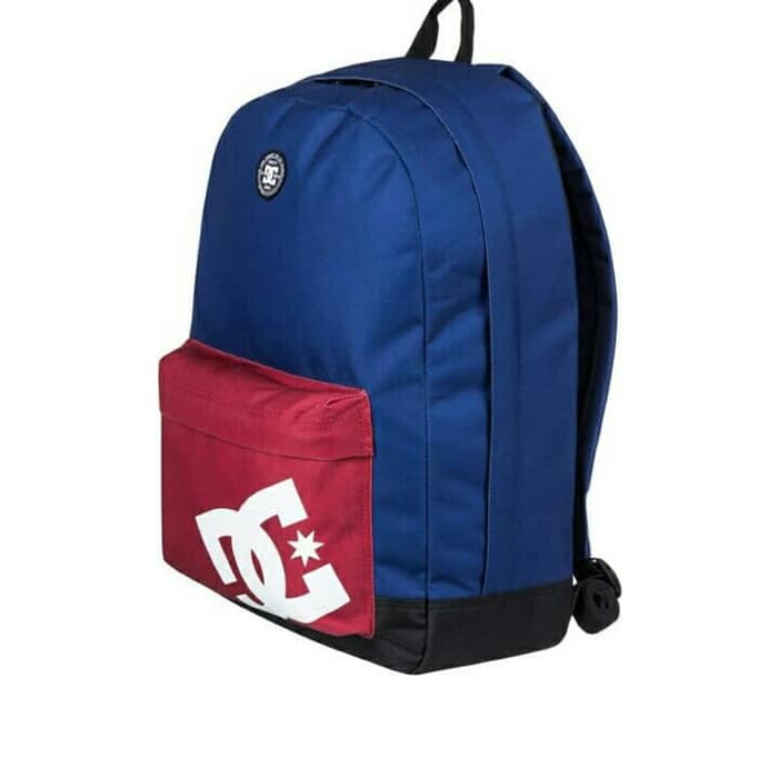 tas DC SHOES Backstack Cb M backpack original DC SHOE