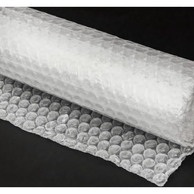 

Bubble wrap