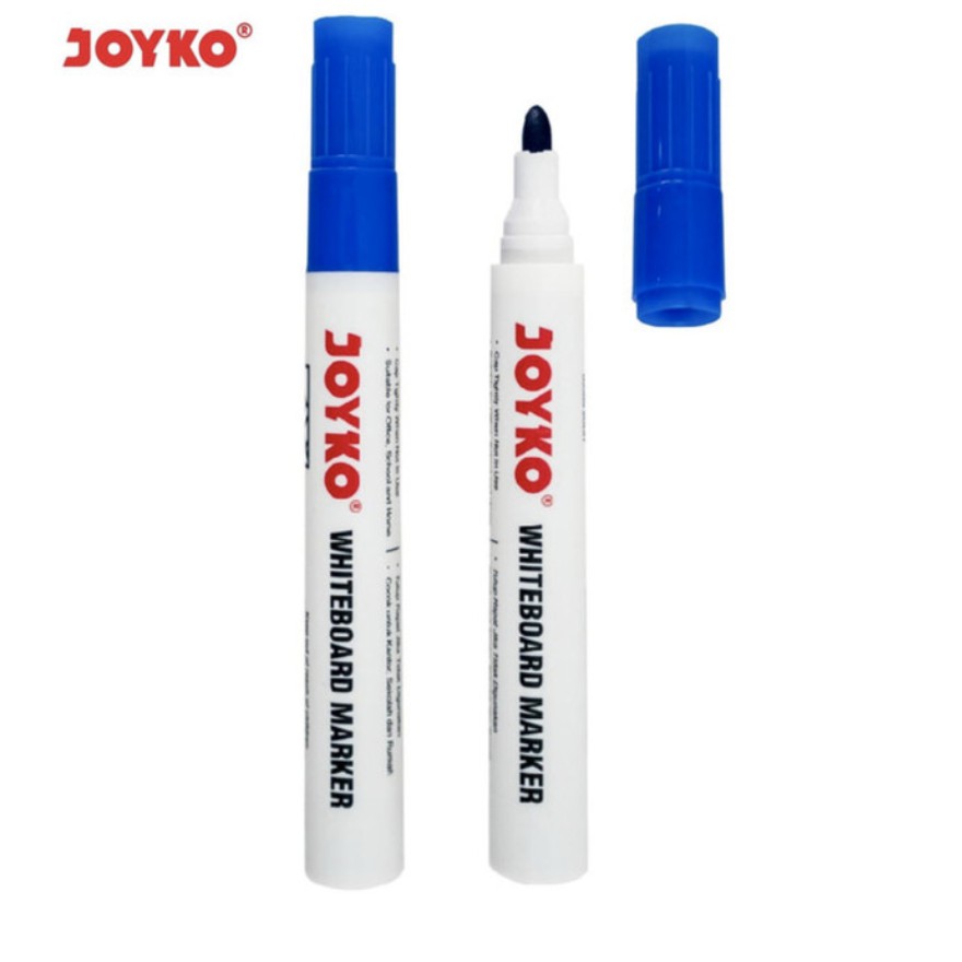 

Whiteboard Marker / Spidol Papan Putih Joyko WM-29