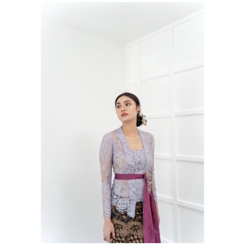 KIRANA SERIES ZEST OF KEBAYA (jual rugi)