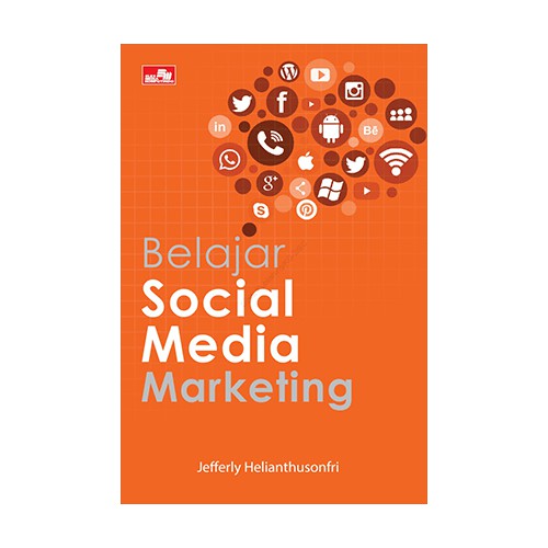 Belajar Social Media Marketing