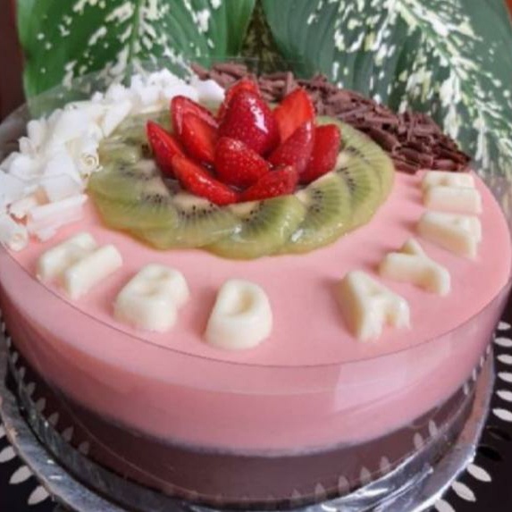 

KUE-PENGHIAS-ALAT- PLASTIK MIKA PINGGIRAN KUE TART/ CAKE TINGGI X LEBAR/ 10CM X 5METER -ALAT-