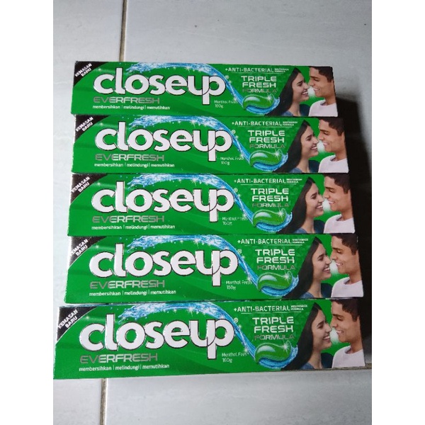 Close up 160gr