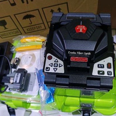 Splicer Skycom T208 / Splicer Skycom T208H