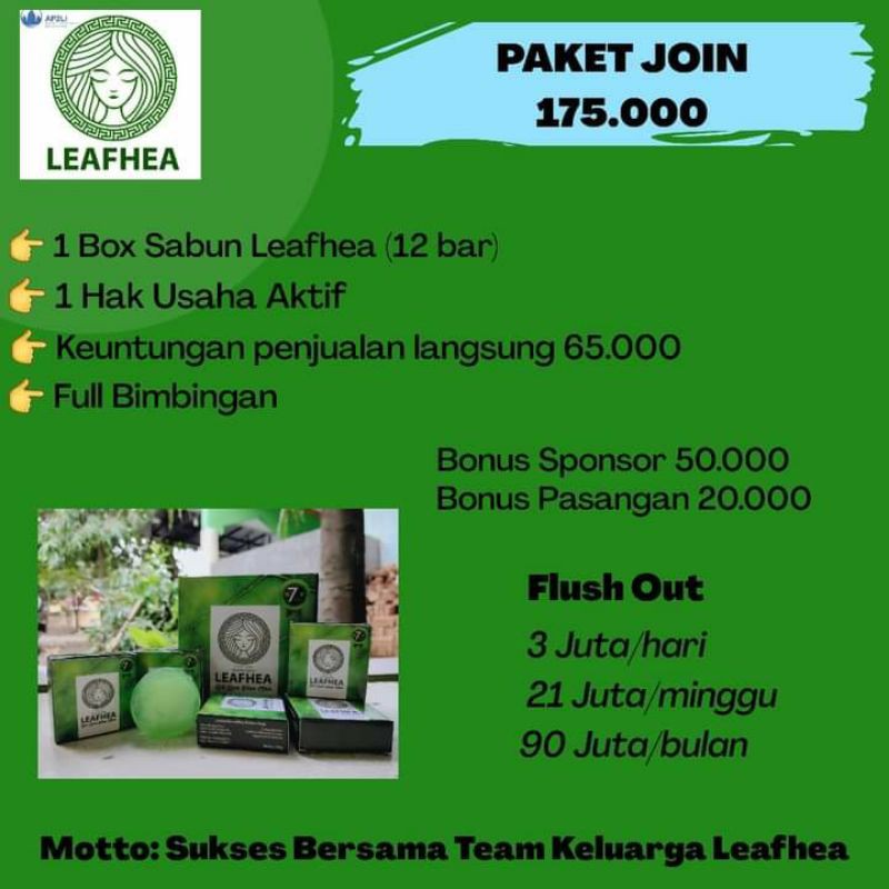 

Leafhea