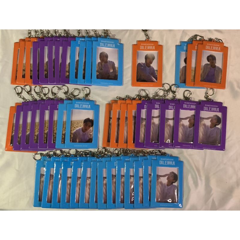 ENHYPEN PHOTOCARD PRE ORDER BENEFIT POB WEVERSE BUSCARD JUNGWON JAY SUNGHOON