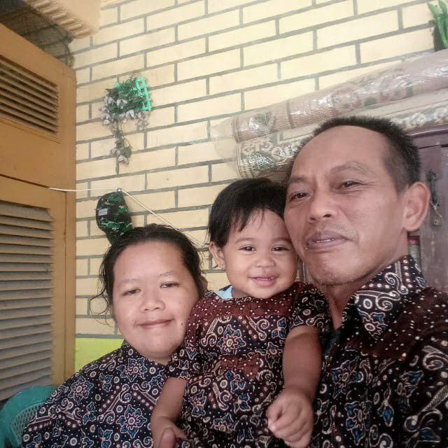 Kemeja Batik Dewasa Lengan Pendek | Hem | Batik Pekalongan | Pekalongan Collection Shop | Cod