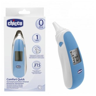 Chicco Thermometer/Thermometer Chicco Telinga