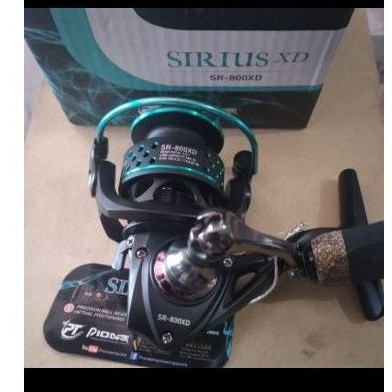 REEL PANCING PIONEER SIRIUS SR - 800XD MURAH