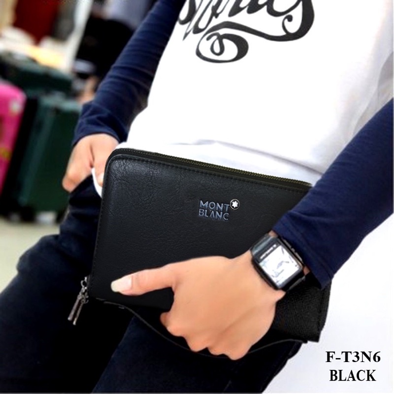 New Product Handbag or Clutch MB Pria dan Wanita F-T3N62