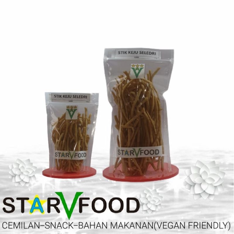 

Stik Keju Seledri 200 gr
