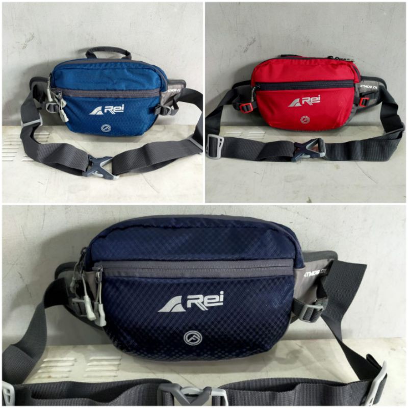 Tas Waistbag Rei Ori Atmos 01