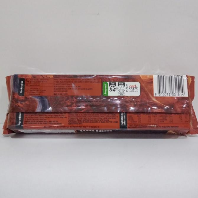 

Arnott's TimTam Murray River Salted Caramel 175 gram Ori Australia