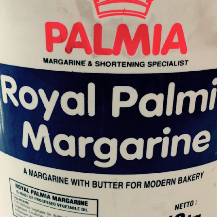 

butter-mentega- royal palmia margarine butter -mentega-butter.