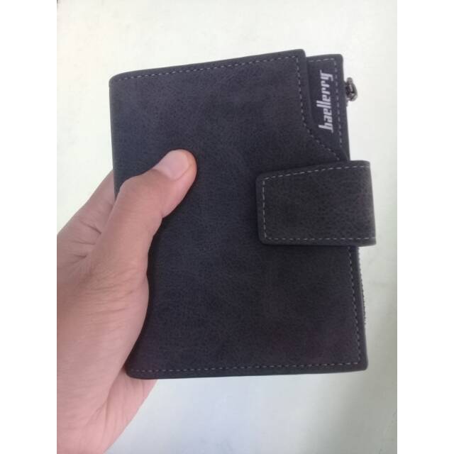 Dompet baellery