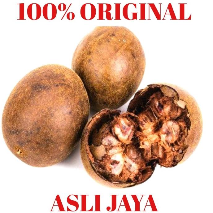 Buah Lo Han Kuo ~ Lo Han Kuo