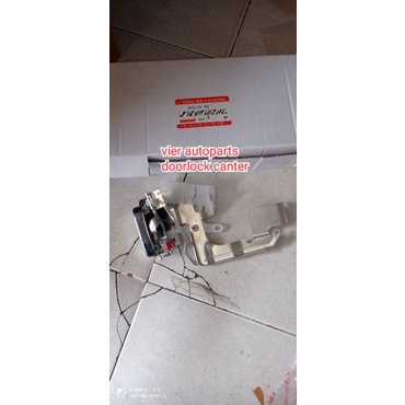 Kunci Pintu Door Lock Canter Ps125