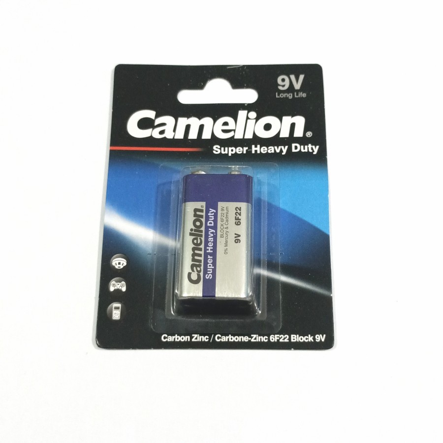 batre camelion 9v original batre kotak super heave duty batre murah