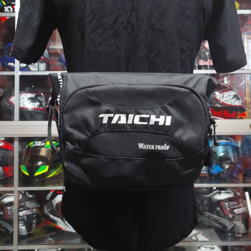 Waistbag Taichi RSB270 Tas selempang Taichi Rsb 270 Tas Pinggang Taichi RSB 270