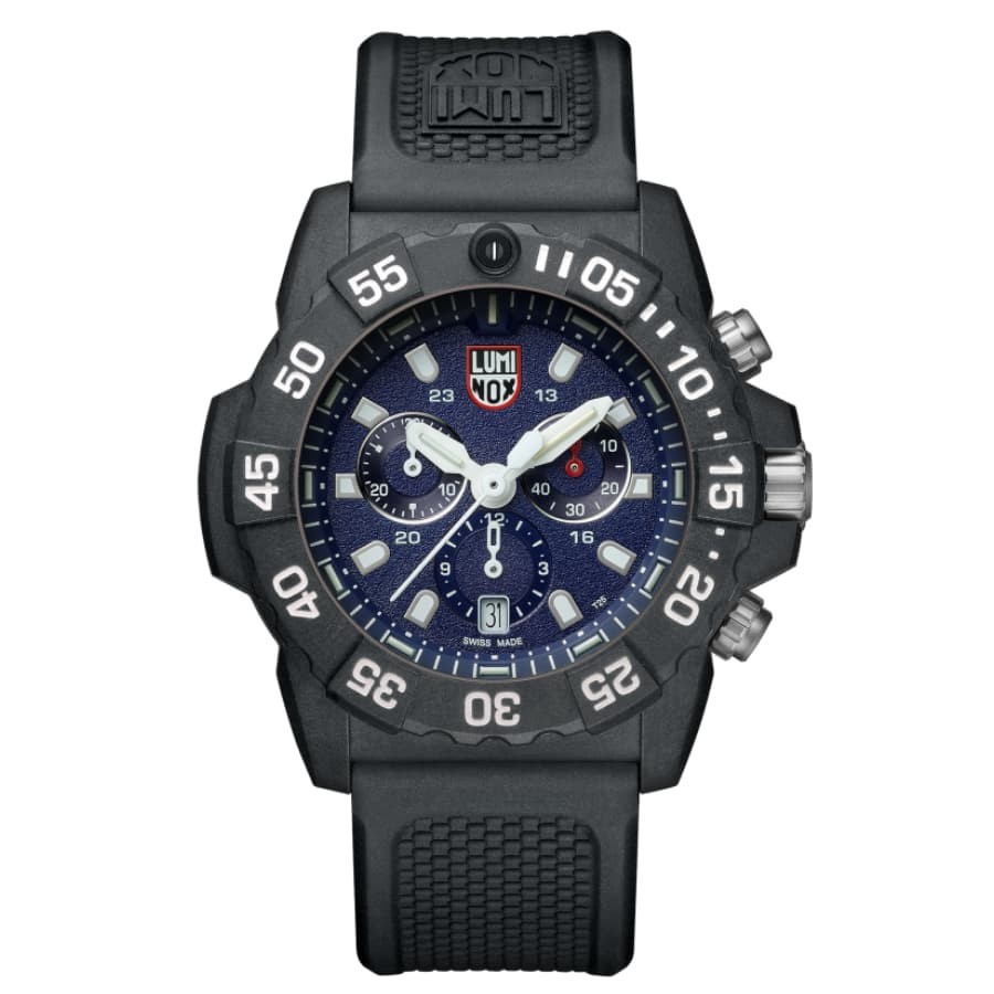 Jam Tangan Luminox 3583 - Jam Tangan Pria - Luminox Original - Luminox Murah
