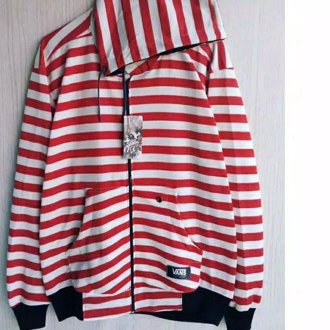 ❁ ]BAYAR DITEMPAT] JAKET SALUR / JAKET BELANG / SALUR BELANG ZEBRA ♚