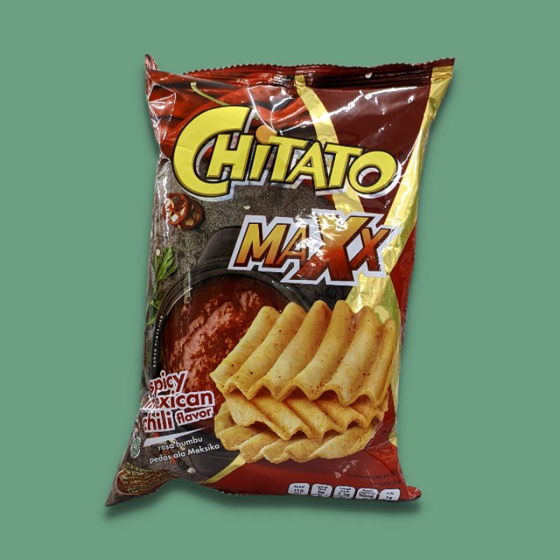 

chitato maxx 55 gram