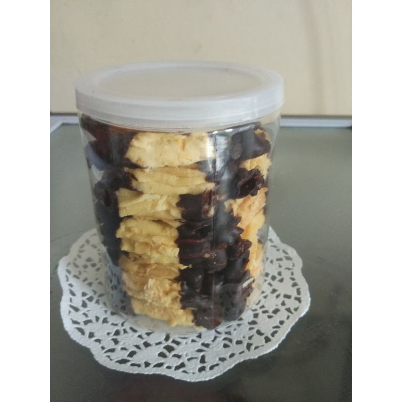

Kue Coklat Keju