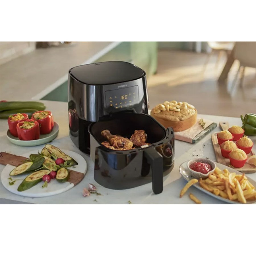 Philips Air Fryer XL HD 9270 Original Termurah Promo