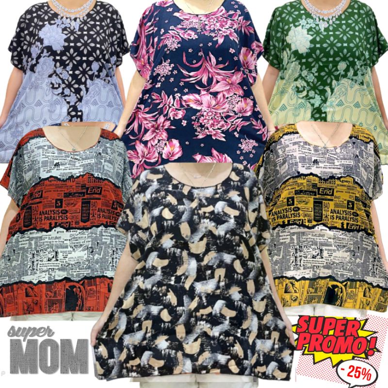 baju bali jumbo wanita baju jumbo wanita baju tie dye jumbo bahan rayon berkwalitas adem dan lembut