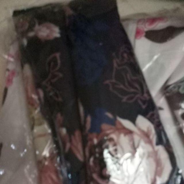 Atasan Wanita Batik Tunik Terbaru Kekinian Modern Kombinasi