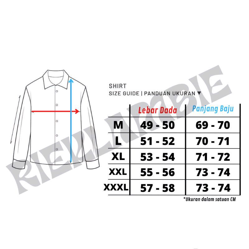 kemeja hitam pria lengan panjang slimfit kasual kemeja distro premium