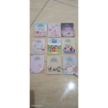 

(pcs) Amplop lebaran BT21 / amplop tinytan / amplop astronot / Amplop lebaran NCT / Amplop lebaran Custom